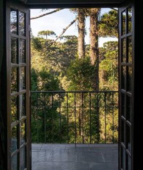 Campos do Jordão APTO inteiro com 3 quartos